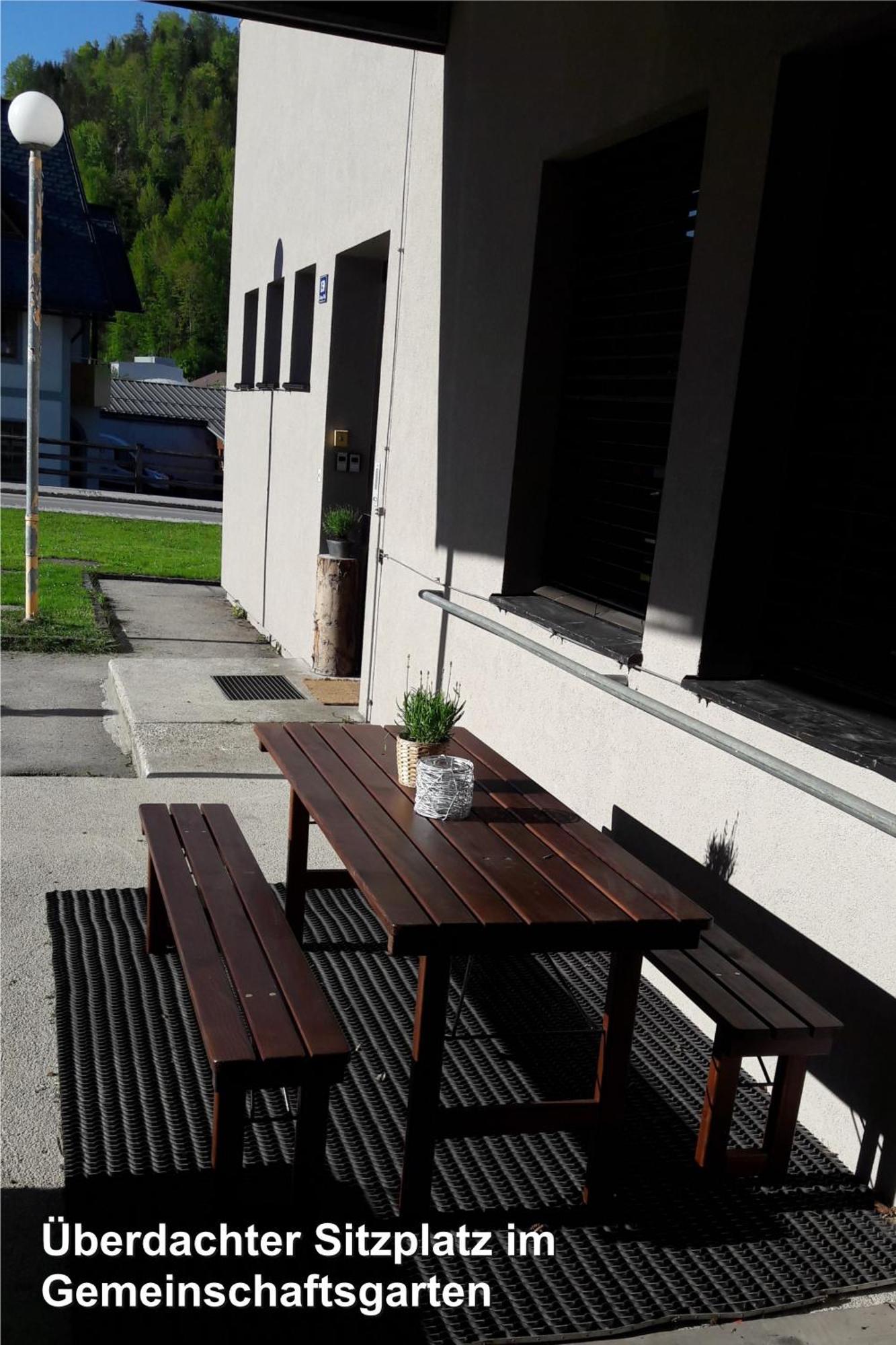Appartement Sportwerk Goestling an der Ybbs Exterior photo